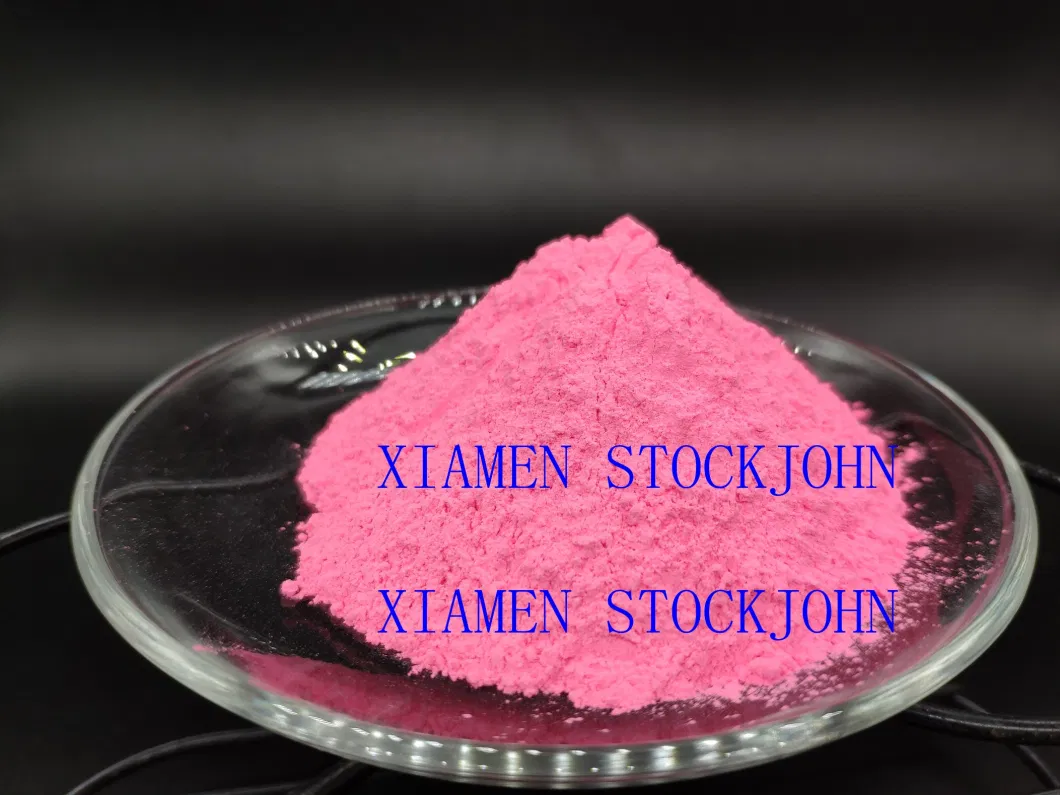 Pink /Blue/Green/Purple/Lemon Yellow/Orange Color Light Luminescent/Photoluminescent/Luminous/Noctilucent/Photoluminous/Glow in The Dark Powder Pigment