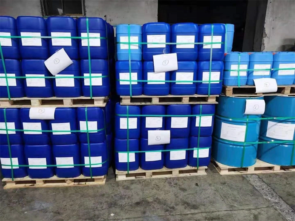 Rubber Chemicals Silane Coupling Agent Disulfide Sulfur Silano Si-75 for Rubber Tyre