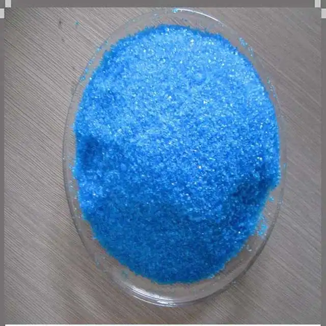 Wool Coloring Use Solvent Blue 36