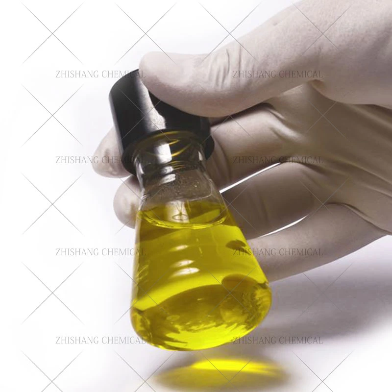 Light Yellow Liquid 99% N N-Dimethyl-P-Toluidine CAS 99-97-8