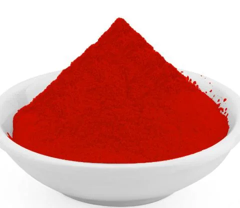 Pigment Red 23 for Ink and Paint Organic Pigment Red Powder