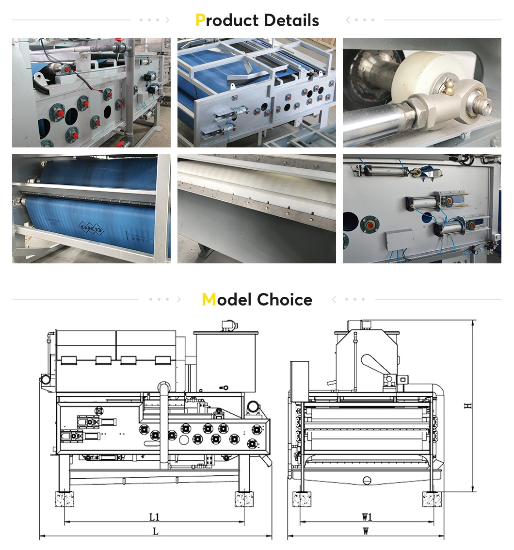 Sewage and Wastewater Treatment Used for Printing and Dyeing