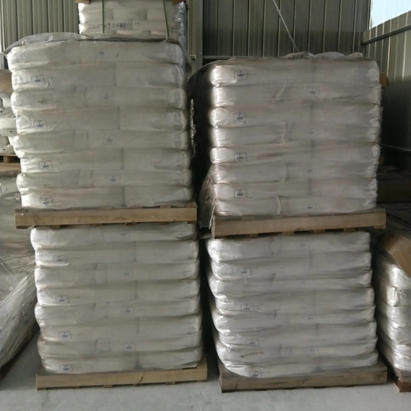Titanium Dioxide Rutile Tio_2 Tr-65 for Painting/Ink/Papermaking/Rubber with ISO 9001 and CE CAS: 13463-67-7