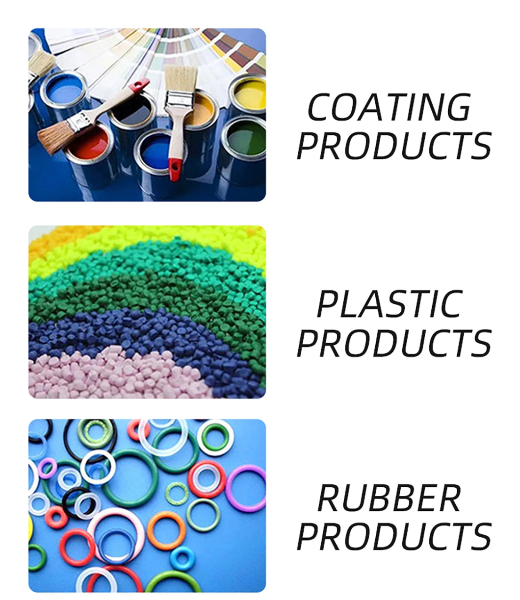 Transparent Blue R Solvent Dye Blue 122 for Plastics PS, R-PVC, PMMA