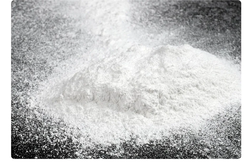 Rutile Type Titanium Dioxide Powder Ntr-606 Highly Dispersed TiO2 Titanium Dioxide