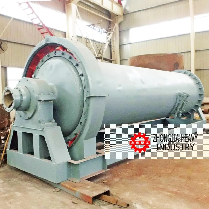 China Grinding Machine Mining Machine Fine Ceramic Industry Cement Ball Mill