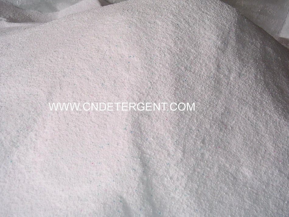 Fresh Lemon Detergent Washing Laundry Soap/Laundry Soap Powder