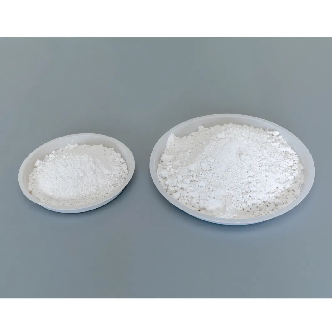 Titanium Dioxide White Pigment (MBR9580)