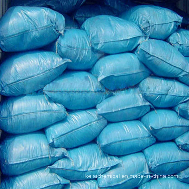 Hot Sale Blue Powder Vat Dye Indigo Blue 94%