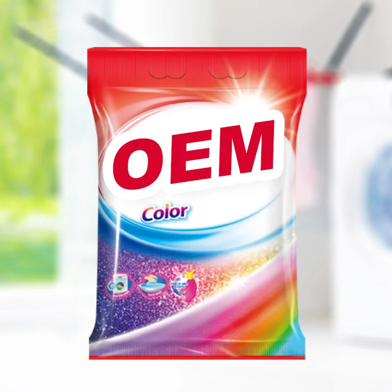 Detergent Laundry Wholesale Soap Washing Powder Manufacture Cheap Storage Washing Powder 20kg