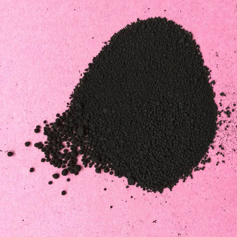Carbon Black N220 for Dyeing and Pigment