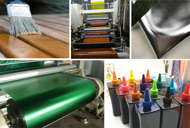 Manufacturer Solvent Dye Red R-09 for Printer Sublimation Ink Polyester Plastic