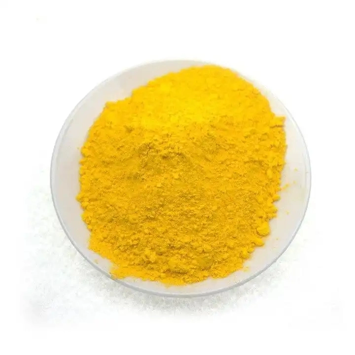 Organic Pigment Powder Yellow 14/Permanent Yellow G/C. I. No. 21095/ CAS 5468-75-7/Pigment for Waterbased