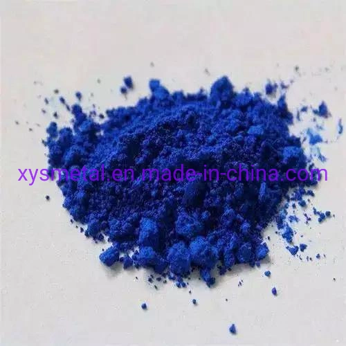 Vat Dyes Blue 6 Vat Blue Bc for Cotton Fabric Organic Dyes