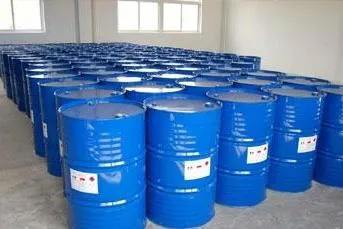 Hot Sale Industrial Grade Tetrahydrofuran 99.9% for Reaction Solvents