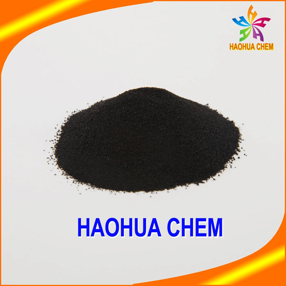 Dyestuff Dyes Cationic Brill. Blue Rl 500% Crude B-54 for Textile (Disperse dyes / Cationic dyes / Sulphur dyes)