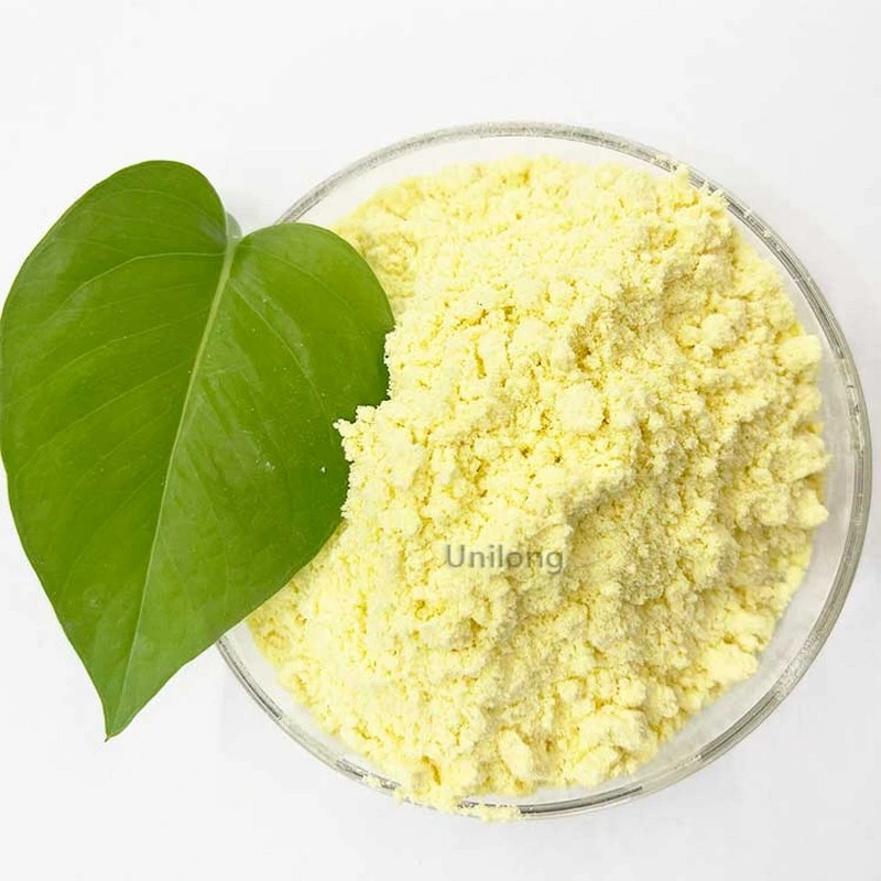 High Quality CAS 6358-31-2 Organic and Inorganic Pigment Yellow 74 Permanentyellow with Best Price