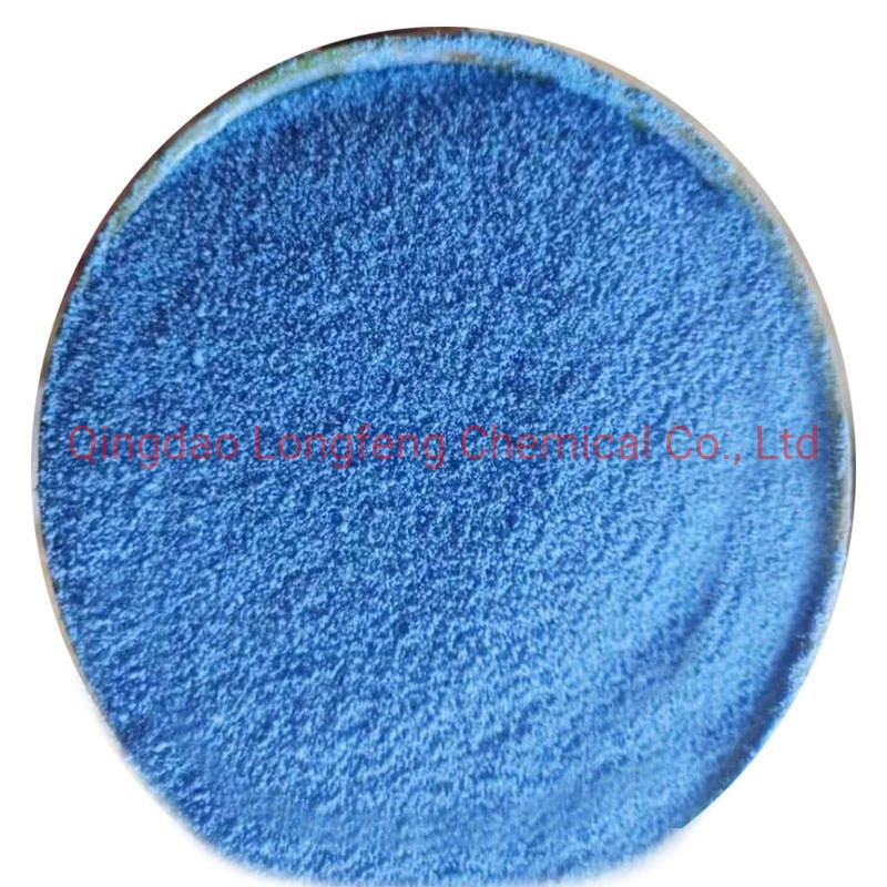 High Foam Jasmine Flower Fragrance China Factory White Blue Washing Powder Laundry Soap Powder