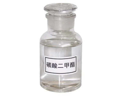 Factory Direct Sales Dimethyl Carbonate/DMC/CAS616-38-6, &quot;Green Solvent&quot;