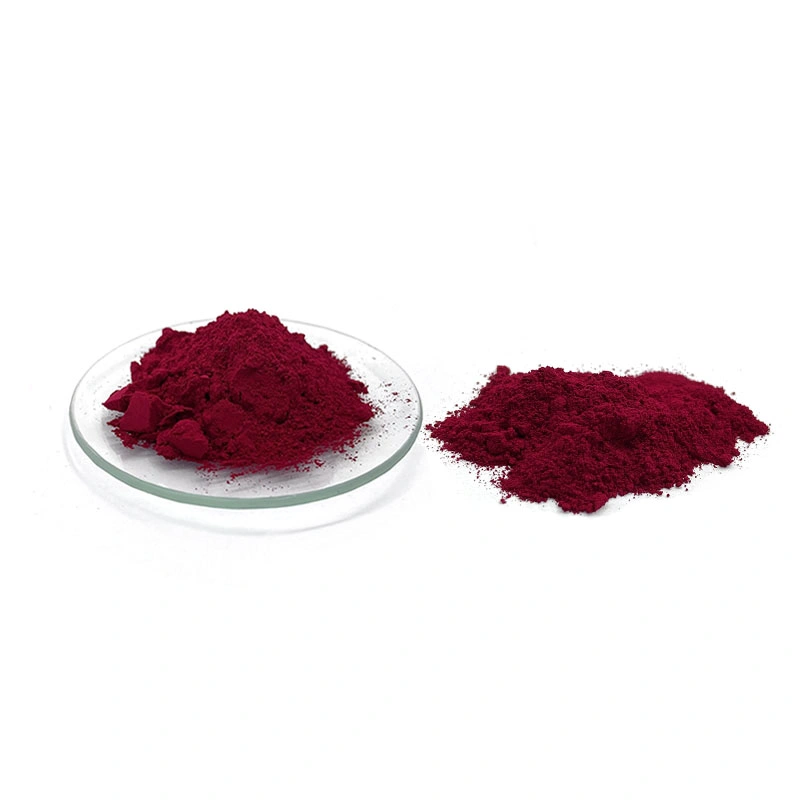 Wholesale High Quality Pigment Red 81 for Painting