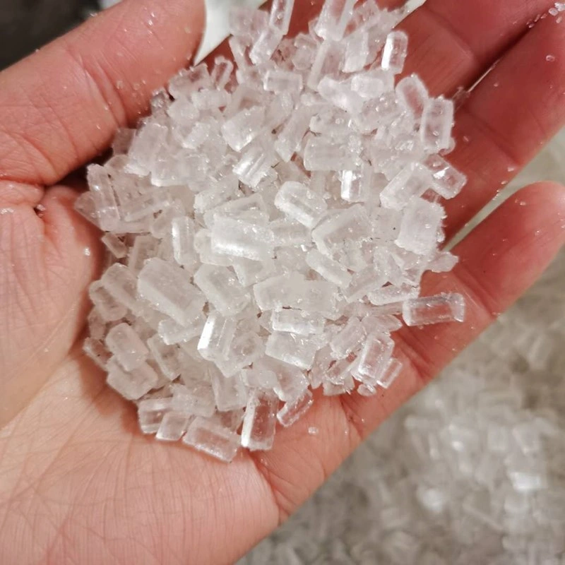 Industrial Grade 99% Sodium Thiosulfate Factory Price