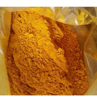 Orange Powder Diesel Additive Manufacturer Supply CAS No. 102-54-5 99%Min Ferrocene