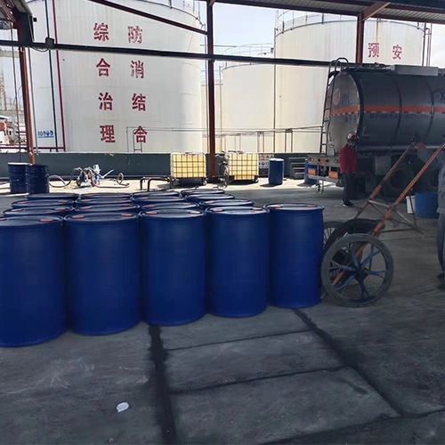 High Quality Solvent CAS No 109-99-9 99.9% Tetrahydrofuran