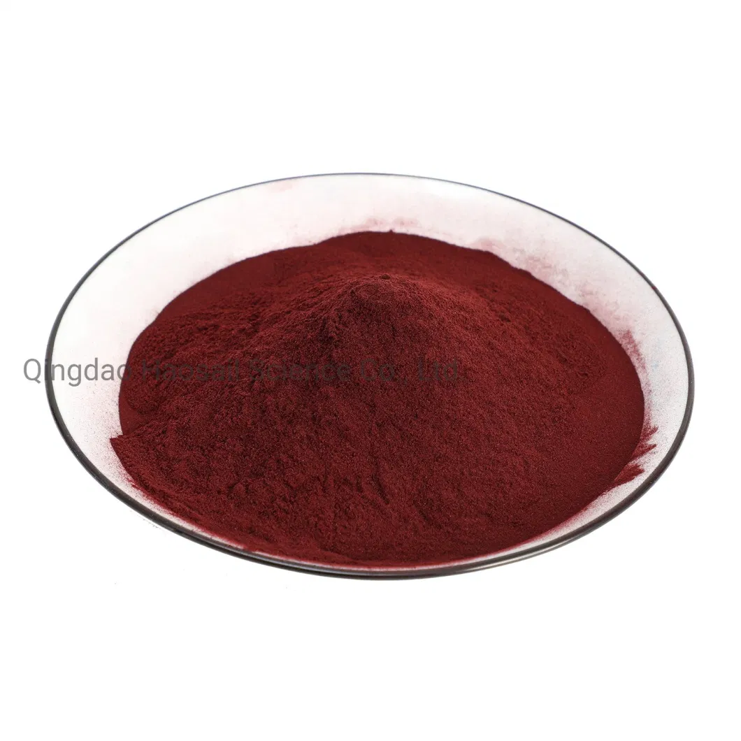 Organic Red Color Beetroot Extract Red Colour Beet Root Powder