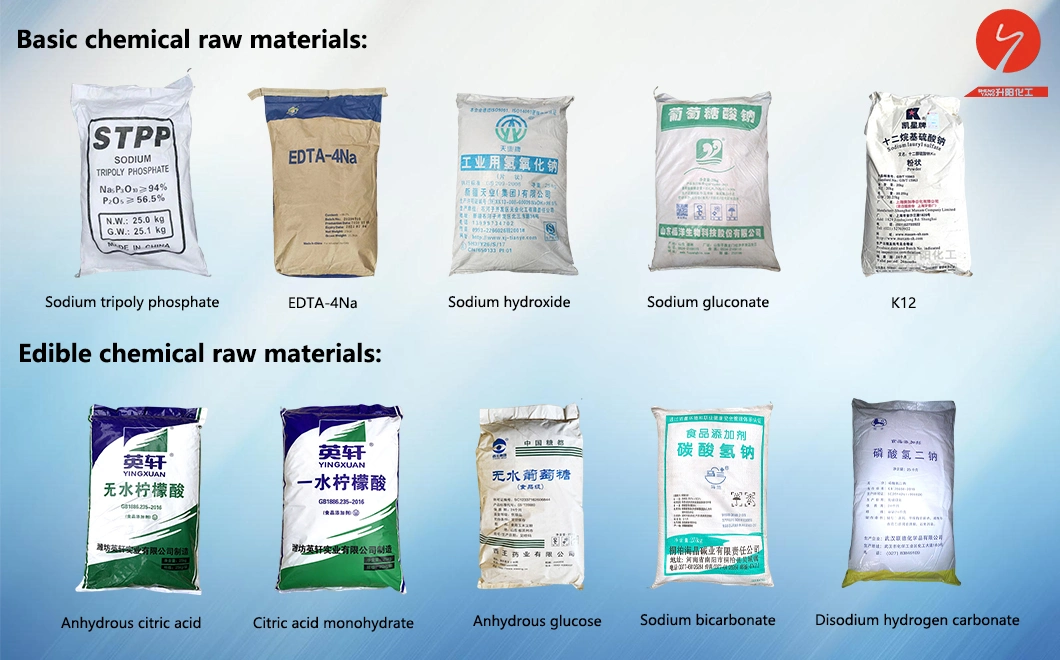 Industrial Grade 99% Sodium Thiosulfate Factory Price