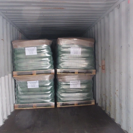 Factory Compound Ferric Green Iron Oxide Green Provided by The Factory