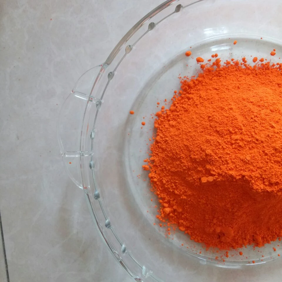 Sale Red/Yellow/Black/Green/Blue Iron Oxide Pigment with Good Quality