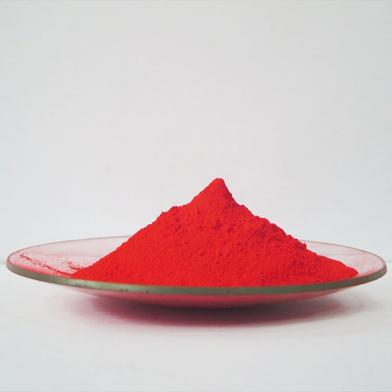 CAS 6535-46-2 Pigment Powder Organic Pigment Red 112