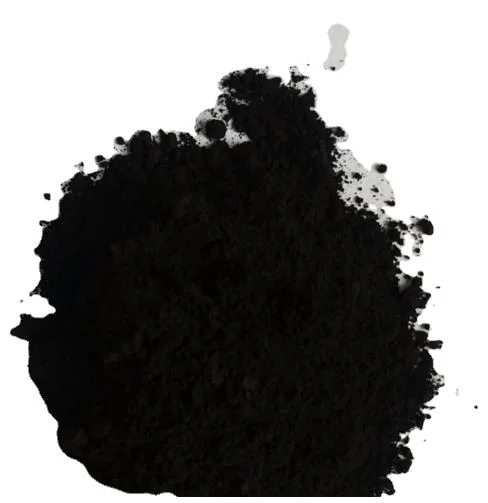 CAS No. 32517-36-5 Solvent Dye Black 34 for Food Ink Paper Dyestuffs