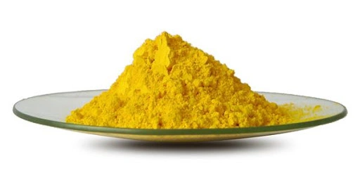 Pigment Yellow 14 for Paints Inks Plastics Pigment