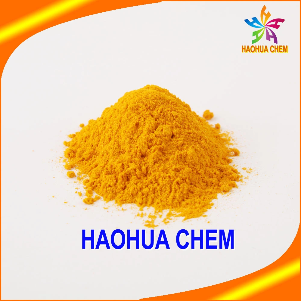 Dyestuff China Supply Dyes Pigment Orange Hf Zy-O34 for Ink/Plastic/Coating