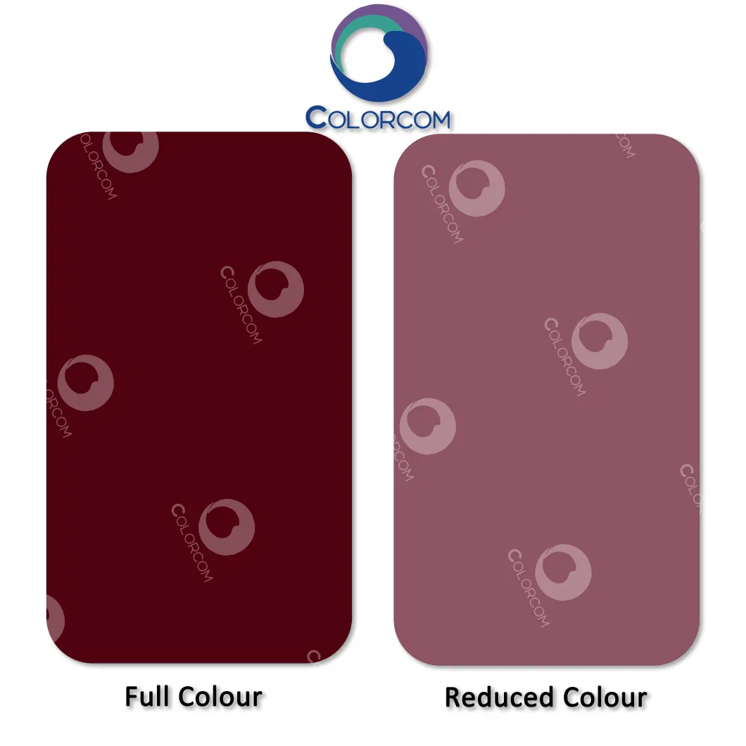 Pigment Red 170 for Ink and Plastics Organic Pigment Red Powder