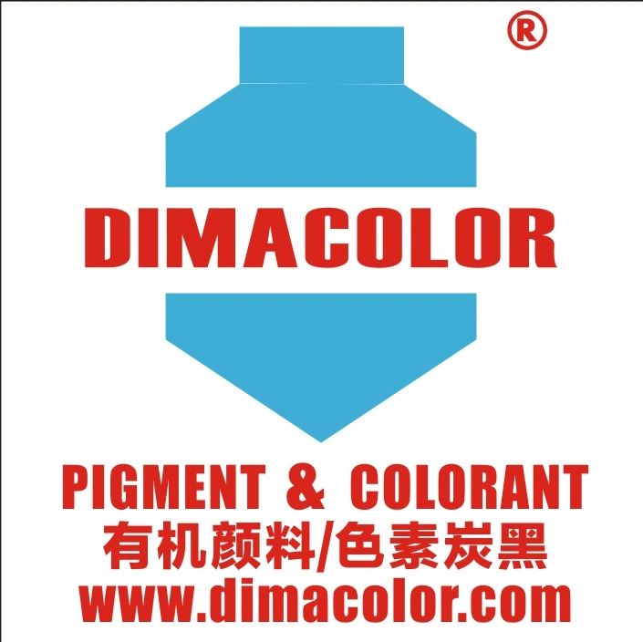 Dimacolor Color Pigments for Plastic Rubber Masterbatch EVA PP PVC PE Pet Shoe Sole PP Fiber