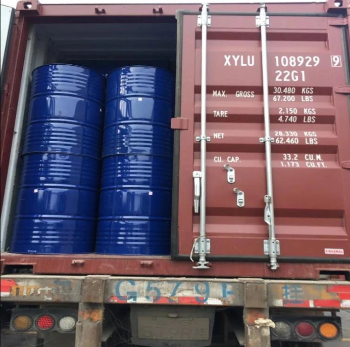 Industry Grade Dimethyl Nylon Acid (DBE) Green Solvent Manufacturer