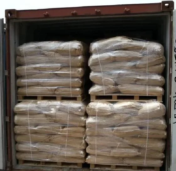 High Quality Carboxymethyl Cellulose/CMC for Thickener CAS 9004-32-4