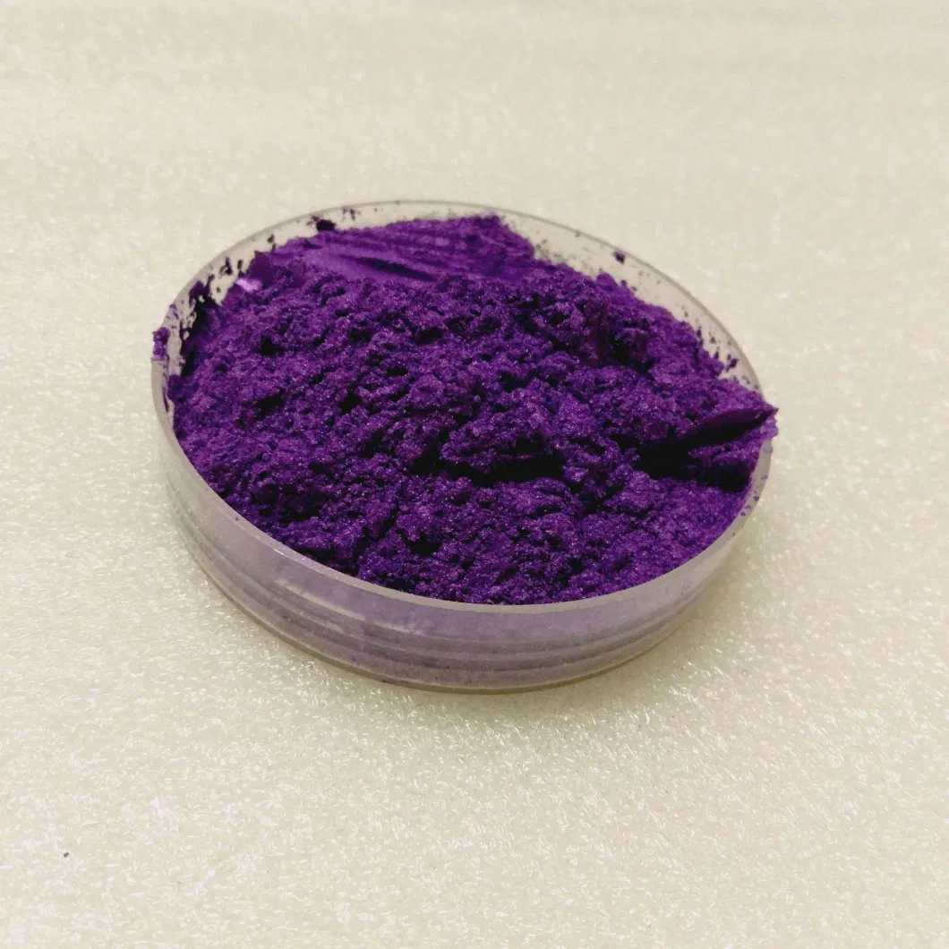 Pigment Violet 27 Organic Pigment Powder Industry Grade