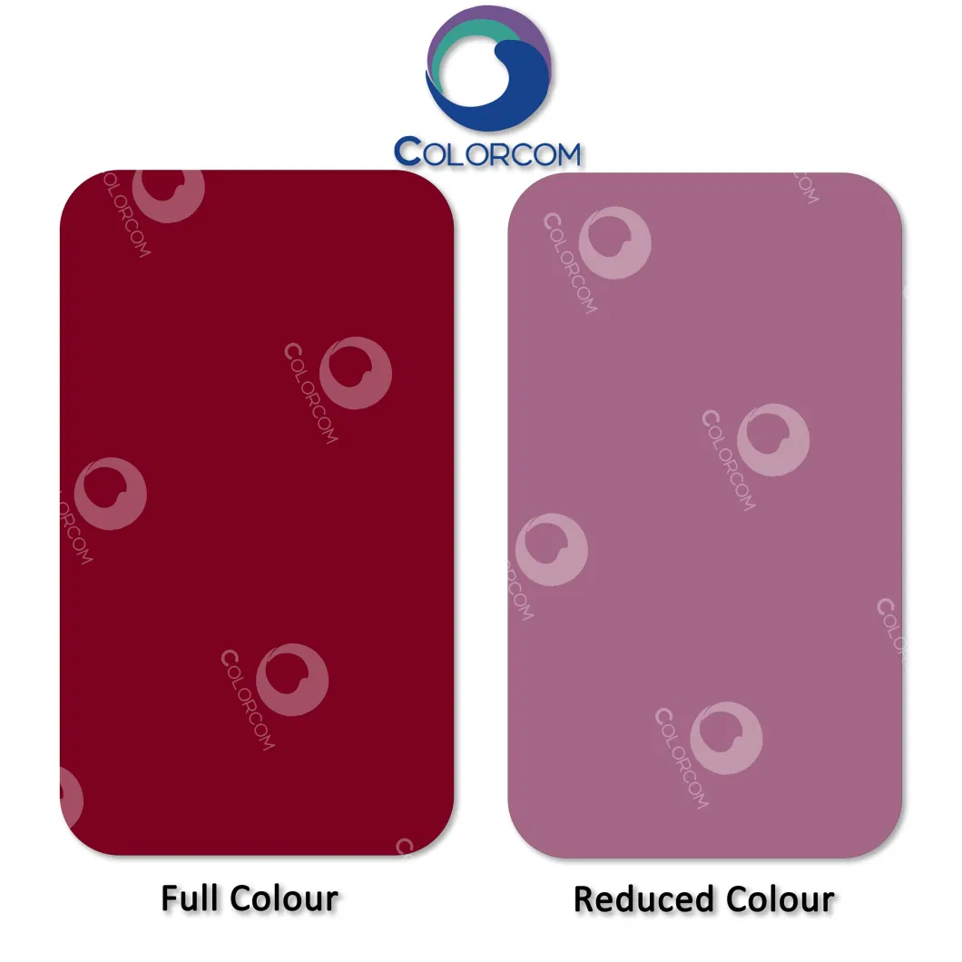 Pigment Red 49: 1 for Paint and Ink Organic Pigment Red Powder