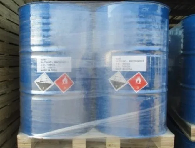 Hot Sale Industrial Grade Tetrahydrofuran 99.9% for Reaction Solvents