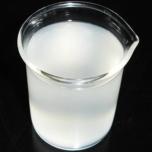 Anionic Hydroxy Silicone Oil Emulsion Iota 2052