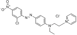 Basic Red 18: 1 Red Gtln 200% CAS: 12271-12-4 Basic Dye