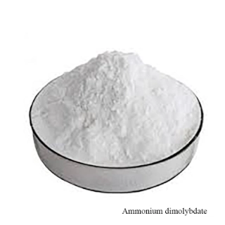 Ammounium Dimolybdate CAS. 27546-07-2 for Prepare Dye/Pigment