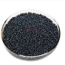 High Purity Crystals Black Balls CAS 7553-56-2 Iodine in Stock
