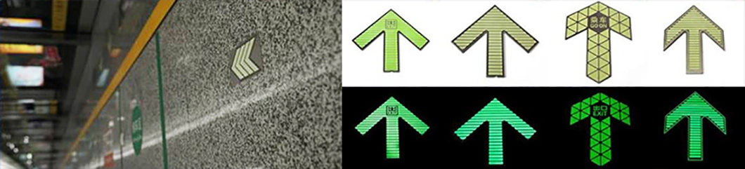 Photoluminescent Pigment for Epoxy Paint