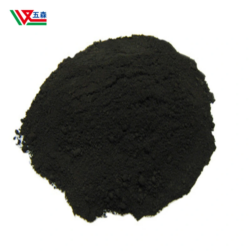 Manufacturers Supply General Grade Iron Oxide Black 722 330 740 750
