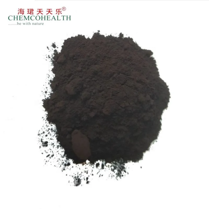 Pigments and Polishes, High Quality, Industrial Grade Iron Oxide Black