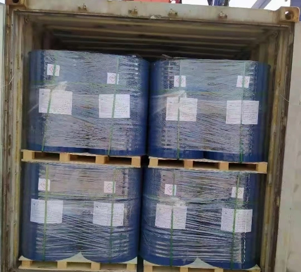 Hot Sale Industrial Grade CAS 110-54-3 N-Hexane